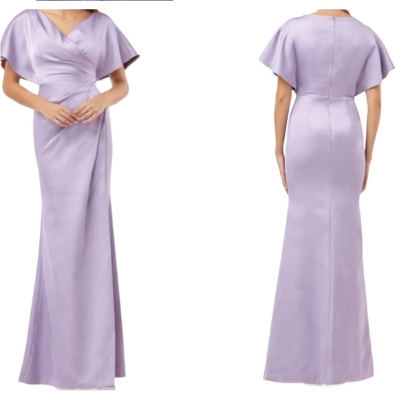 Dress JC Collection size 14 - Picture 3 of 10